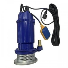 Image Pompă de drenaj-fecal 1,1 kW Minsk Electro QDXME1.1