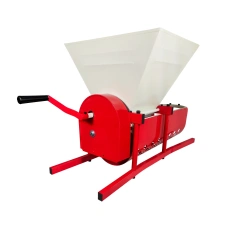 Image Zdrobitor de struguri Demetra DG 07