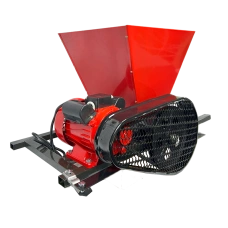 Image Zdrobitor de struguri electrică Demetra DE 60
