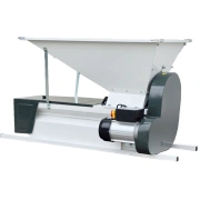Image Zdrobitor de struguri electric FIBRENO LM30 W-1