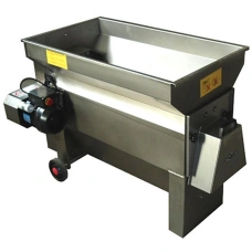 Image Zdrobitor de struguri electric FIBRENO 30 INOX
