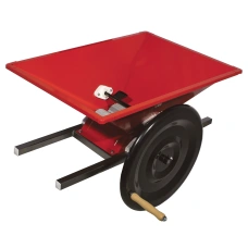 Image Zdrobitor de struguri Grandi Grifo PG