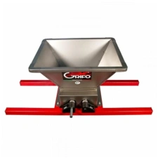 Image Zdrobitor de struguri mediu inox Grifo PPI