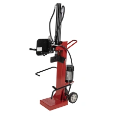Image Despicător de lemne electric Brigadir DBE 12T