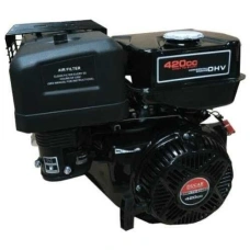 Image Двигатель бензиновый Ducar Petrol OHV 15CP