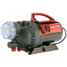 Image Motor pentru hidrofor Jet electric AL-KO F 1004 (113118)