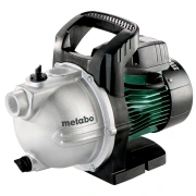 Image Motor pentru hidrofor electric Metabo P 3300 G
