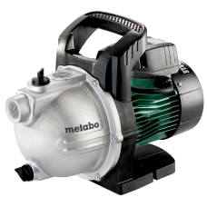 Image Motor pentru hidrofor electric Metabo P 3300 G