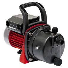 Image Motor pentru hidrofor de grădină Einhell GC-GP 6538 (41.802.80)