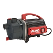 Image Motor pentru hidrofor de grădină electric AL-KO 604 (113117)
