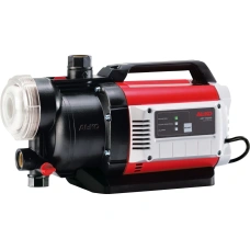Image Motor pentru hidrofor de grădină electric AL-KO Jet4000