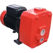 Image Двигатель для гидрофора центробежный Elefant DP505B