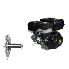 Image Motor pentru motocultor pe benzină Rato R270 / 25mm
