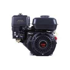 Image Двигатель для мотоблока бензиновый Tatta 170 F/19мм