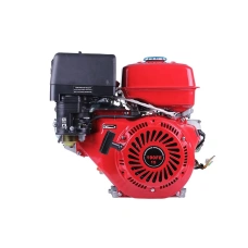 Image Motor pentru motocultor pe benzină Tatta DV-33-190FE