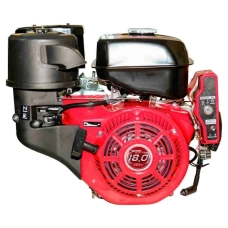 Image Motor pentru motocultor pe benzină Weima WM192FE