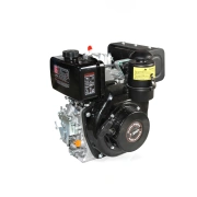 Image Motor pentru motocultor diesel Tehnostart 178 F