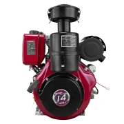 Image Motor pentru motocultor diesel Weima WM 192FAE