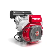 Image Motor pentru motocultor pe motorină Weima WM2V95FE