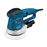 Image Эксцентриковая шлифмашина Bosch GEX 150 AC Prof