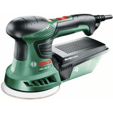 Image Эксцентриковая шлифмашина Bosch PEX 300 AE