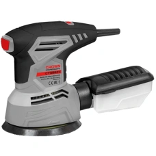 Image Эксцентриковая шлифмашина Crown CT13560V