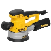 Image Mașină de șlefuit cu excentric DeWalt D26410