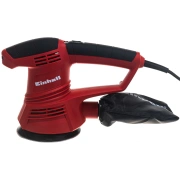 Image Эксцентриковая шлифмашина Einhell TC-RS 38 E