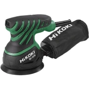 Image Эксцентриковая шлифмашина Hikoki SV13YBWBZ