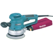 Image Эксцентриковая шлифмашина Makita BO6030