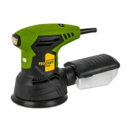 Image Эксцентриковая шлифмашина ProCraft EX950E