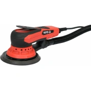 Image Mașină de șlefuit cu excentric Yato YT-82206