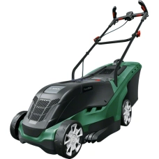 Image Maşină de tuns gazonul electrică UniversalRotak Bosch 450
