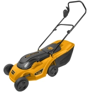 Image Электрическая газонокосилка Ingco LM383