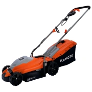 Image Maşina de tuns gazonul electrică Kamoto LM1333