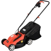Image Электрическая газонокосилка Yato YT85200