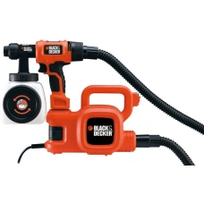 Image Pulverizator electric Black&Decker HVLP400