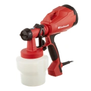 Image Электрический краскопульт Einhell TC-SY 500P