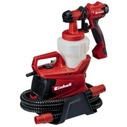 Image Pulverizator electric Einhell TC-SY 700P