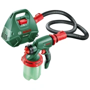 Image Электрический краскопульт распылитель Bosch PFS 3000-2