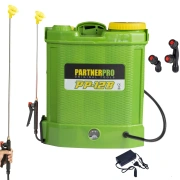Image Stropitor electric cu acumulator Partner PP-12B