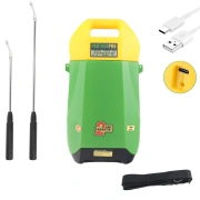 Image Stropitor electric cu acumulator Partner PP-8C-3