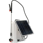 Image Stropitor electric cu energie solară Yato YT-86220