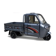 Image Электрический трицикл New One WS150