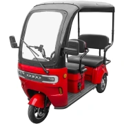 Image Tricicletă electrică cu trei roți Viper C30