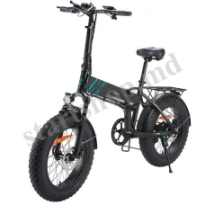 Image Электрический велосипед Andes 20