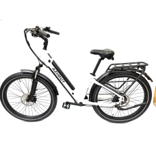 Image Bicicletă electrică Azimut 500