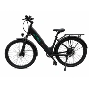Image Bicicletă electrică Azimut