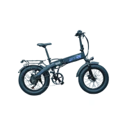 Image Bicicletă electrică iRide S20