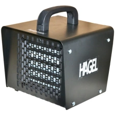Image Aerotermă electrică Hagel PTC-2000